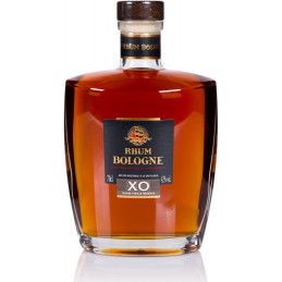 Rhum Bologne XO - 42% vol -...