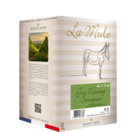 BIB - La Mule - Gros...