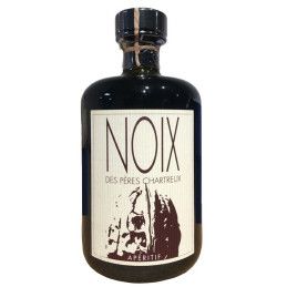 Noix des peres chartreux -...