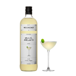 Margarita - Weekend -...
