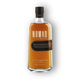 Nomad - Outland Whisky -...