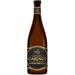 Gouden Carolus Whisky...