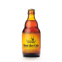 Mont des Cats (12 x 33cl OW)