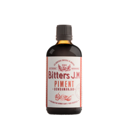 J.M. Piment Bondamanjak...