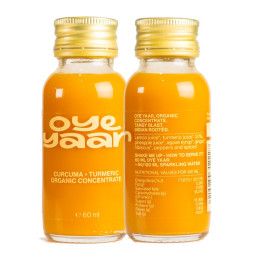 Oye Yaar SHOT 12x60ml