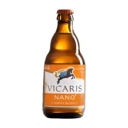 Vicaris Nano 0% (6 x 75cl OW)