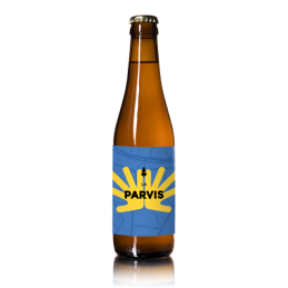 La Parvis 6.8% - Bières de...