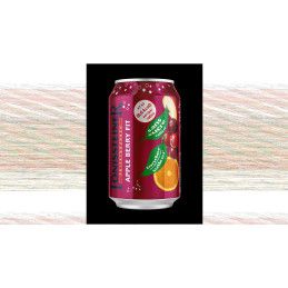 Tonissteiner Apple Berry...