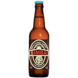 Simba (Carton de 24 x 33cl)