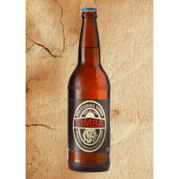 Simba (Carton de 12 x 73cl)