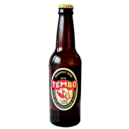 Tembo (Carton de 24 x 33cl)
