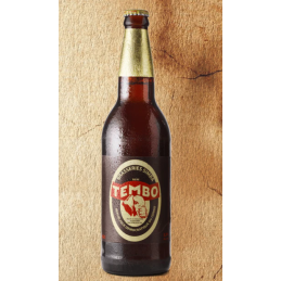 Tembo (Carton de 12 x 65cl)
