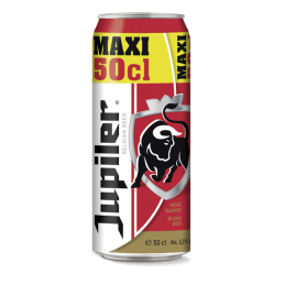 Jupiler pils 5,2% (24 x...