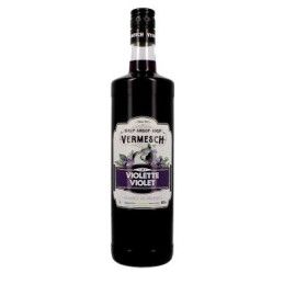 Sirop Violette - 1L