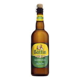 Battin Gambrinus - 5,2% (6...