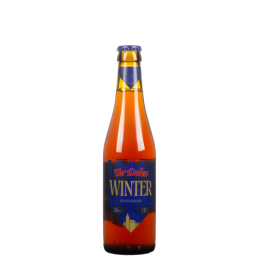 Grimbergen Winter (Casier...