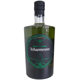 Tcharmeuse - 50% vol - 50 cl