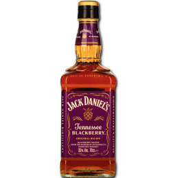 Jack Daniel's Blackberry -...