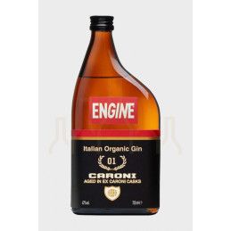 Engine Gin - 42% vol - 70cl
