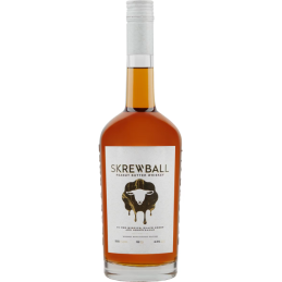 Skrewball - Peanut Butter...