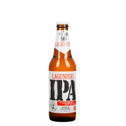 Lagunitas IPA (Casier 24 x...