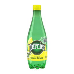 Perrier Citron Vert (24 x...