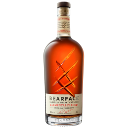 Bearface Elementally...