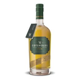 Cotswolds - Peated Cask...