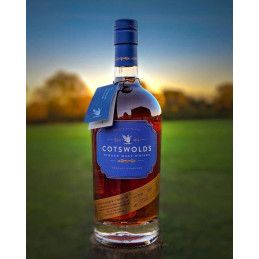 Cotswolds - Founder's...