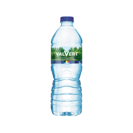 Valvert 8 x 50cl PET