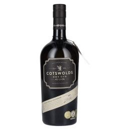 Cotswolds - Dry Gin - 46%...