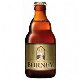 Bornem Triple 9% (Casier de...