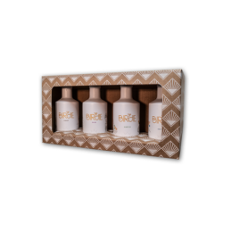 Birdie Coffret 4x20cl - 44%...