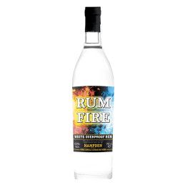 Hampden Fire Overproof -...