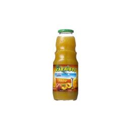 Caraibos Peche (6x1L)
