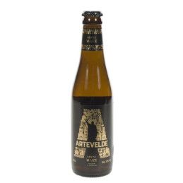 Artevelde Genste Wijze 8%...
