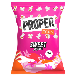 Proper Popcorn Sweet (8 x...