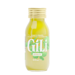 Gili - Hydrate Lime & Basil...