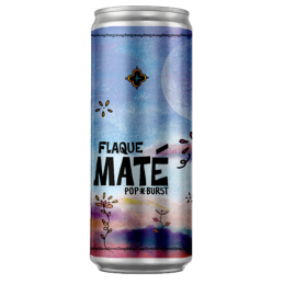 La Maté 0.0% - La Flaque...