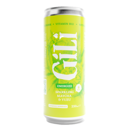 Gili - Energize Matcha &...
