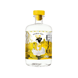 Etsu Double Yuzu Japanese...