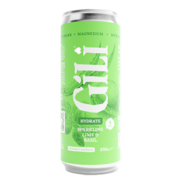 Gili - Hydrate Lime & Basil...
