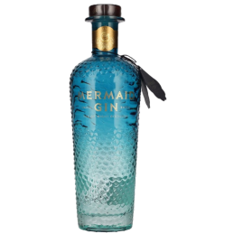 Mermaid Gin - 42% vol - 70cl