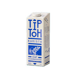Tiptoh - Lait d'Avoine (10...