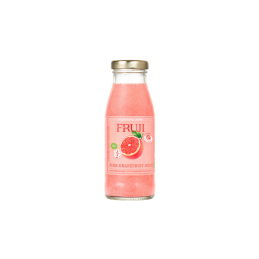 Fruji Lemonade Pamplemousse...