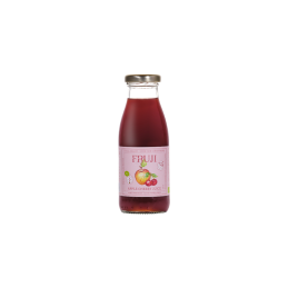 Fruji Lemonade Pomme Cerise...