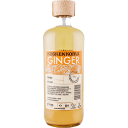 Koskenkorva Liqueur...