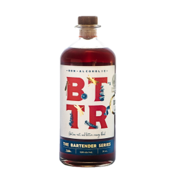 JNPR BTTR n°1  - 0.0 % vol...
