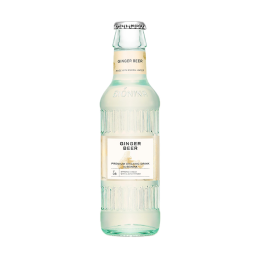 Bionina Premium Ginger Beer...