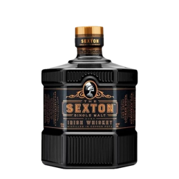 Sexton Single Malt 40% vol...